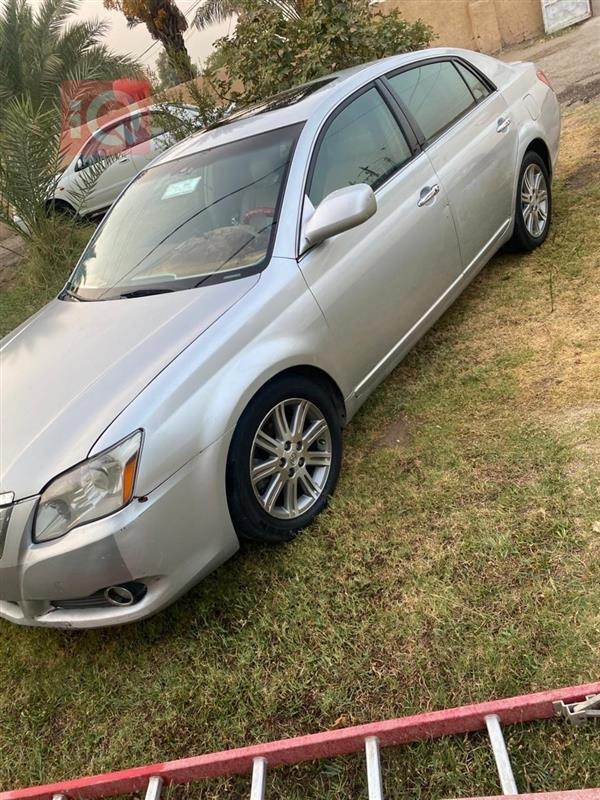 Toyota Avalon 2008 for sale in Iraq - Mahmudiyah